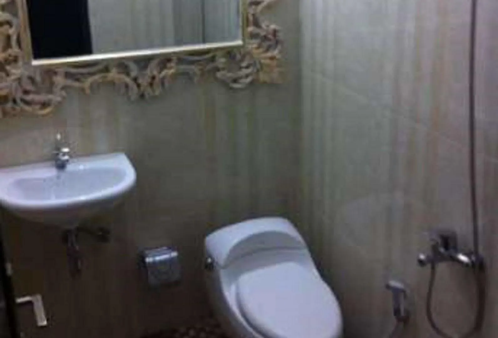 Guest house Pondok Indah Citarum Denpasar