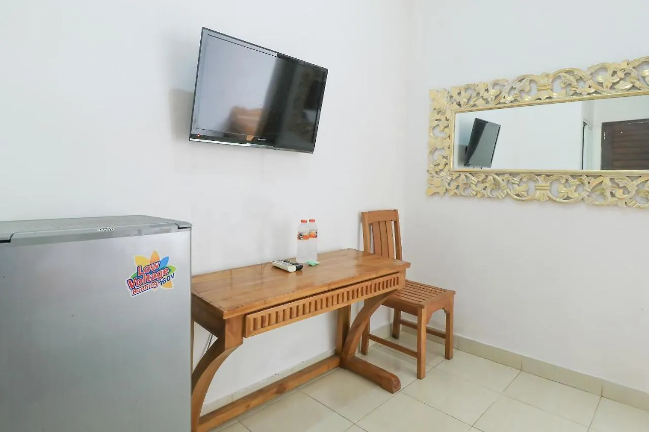 Pondok Indah Citarum Denpasar  Indonesia
