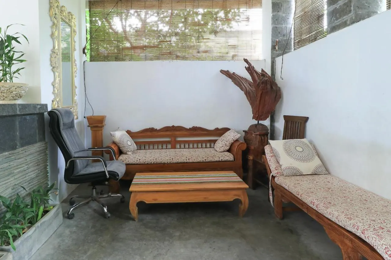 Pondok Indah Citarum Denpasar  Guest house Denpasar (Bali)