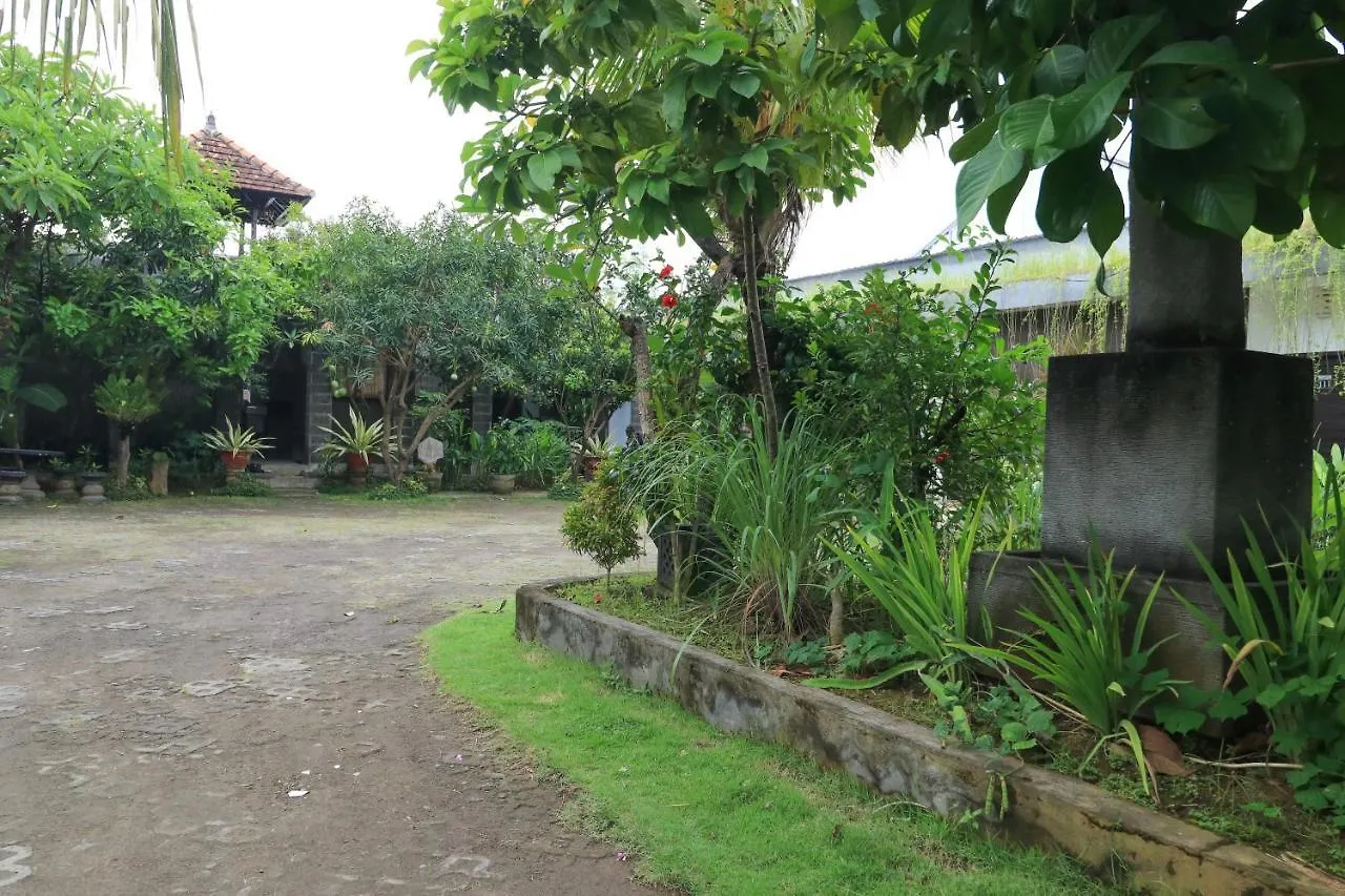 Pondok Indah Citarum Denpasar  Guest house Denpasar (Bali)