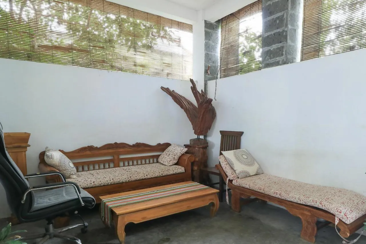 Guest house Pondok Indah Citarum Denpasar  Indonesia