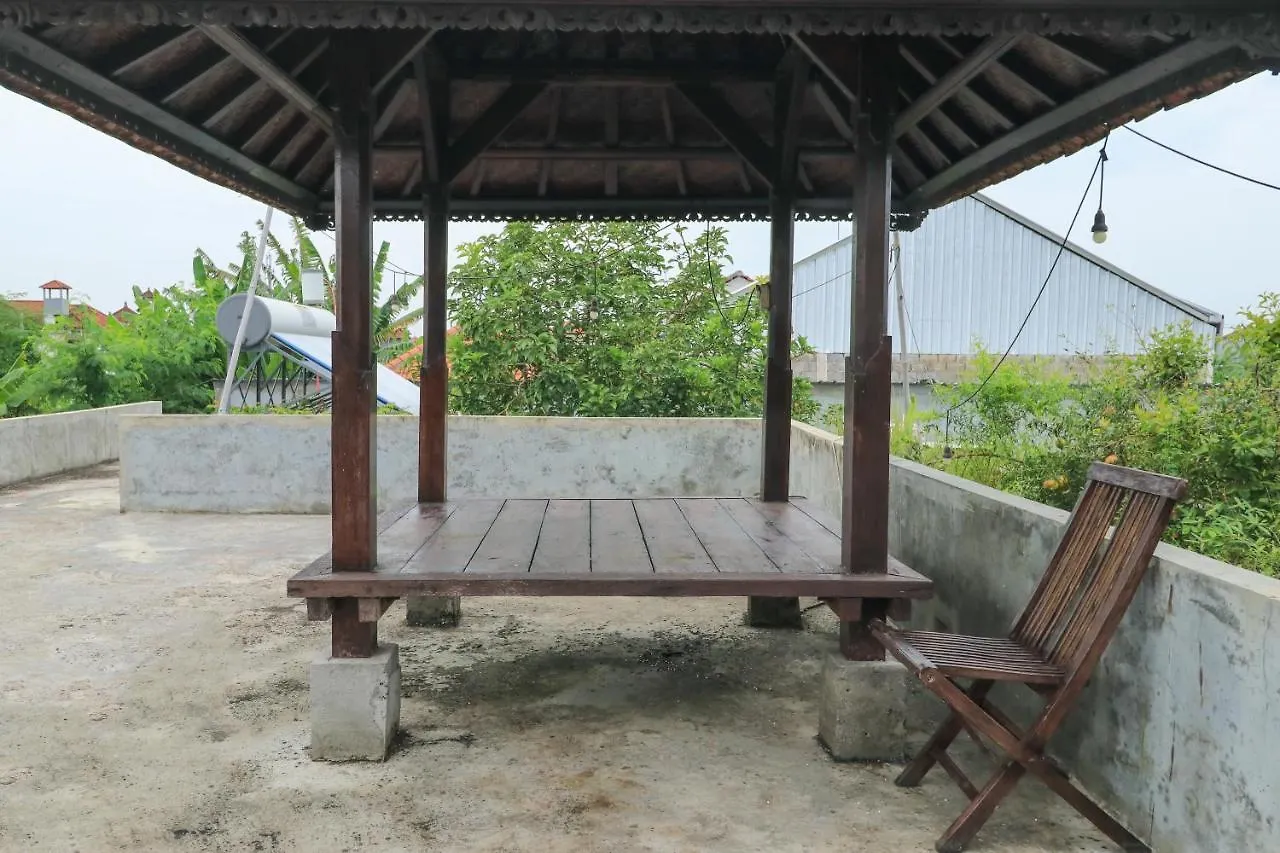 Pondok Indah Citarum Denpasar  Guest house