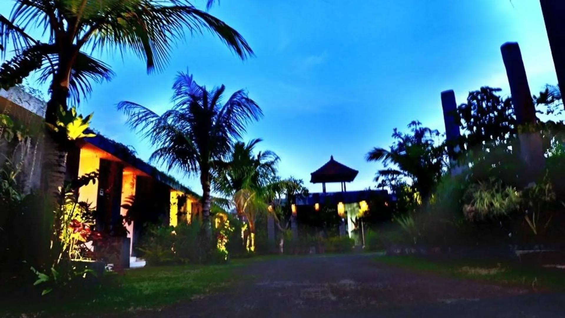 Guest house Pondok Indah Citarum Denpasar