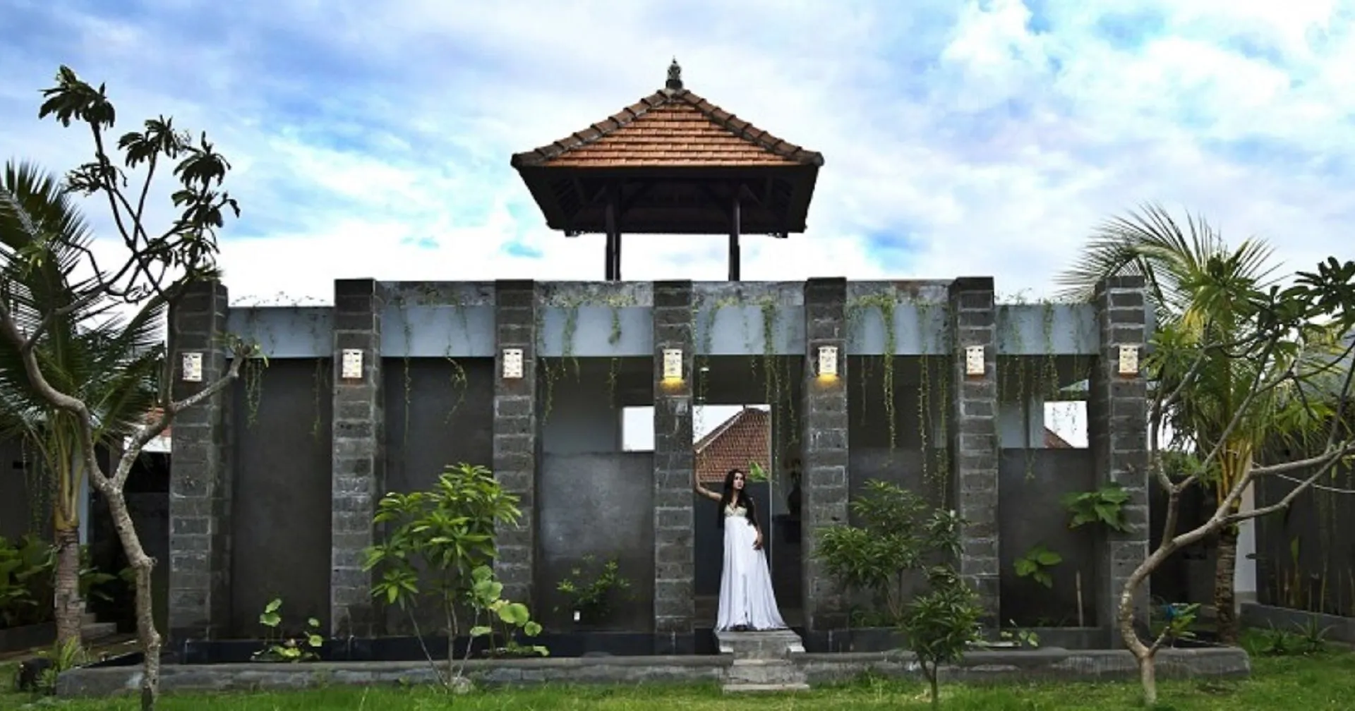 Guest house Pondok Indah Citarum Denpasar  Indonesia