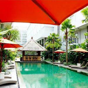 4* Hotel B Bali &